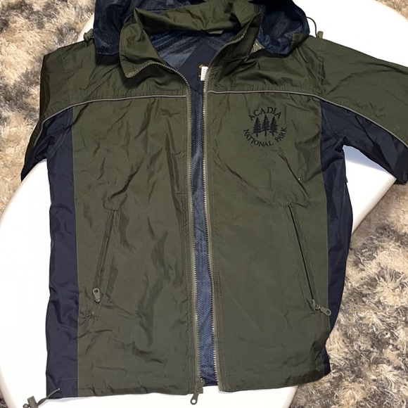 Jackets & Blazers - Outdoor jacket